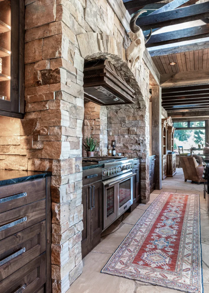 At The Ranch by Meredith Parrish Design, Llc - Photo 15