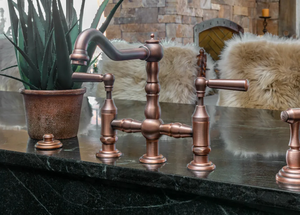 At The Ranch by Meredith Parrish Design, Llc - Photo 21