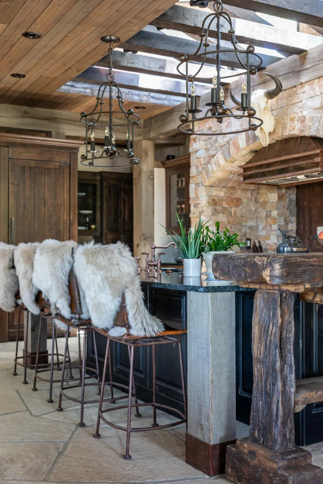 At The Ranch by Meredith Parrish Design, Llc - Photo 12