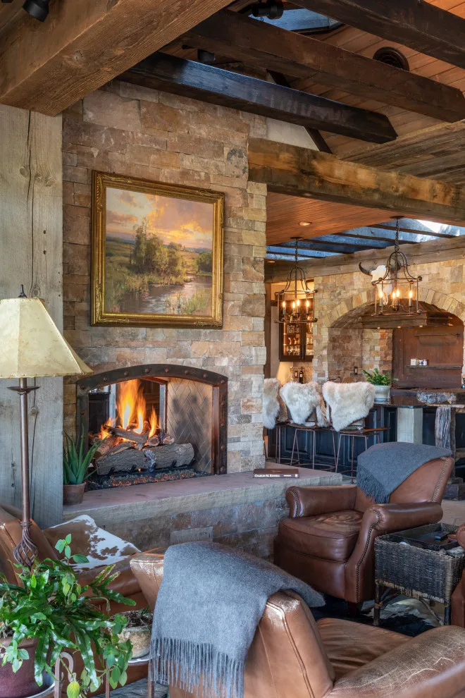 At The Ranch by Meredith Parrish Design, Llc - Photo 17