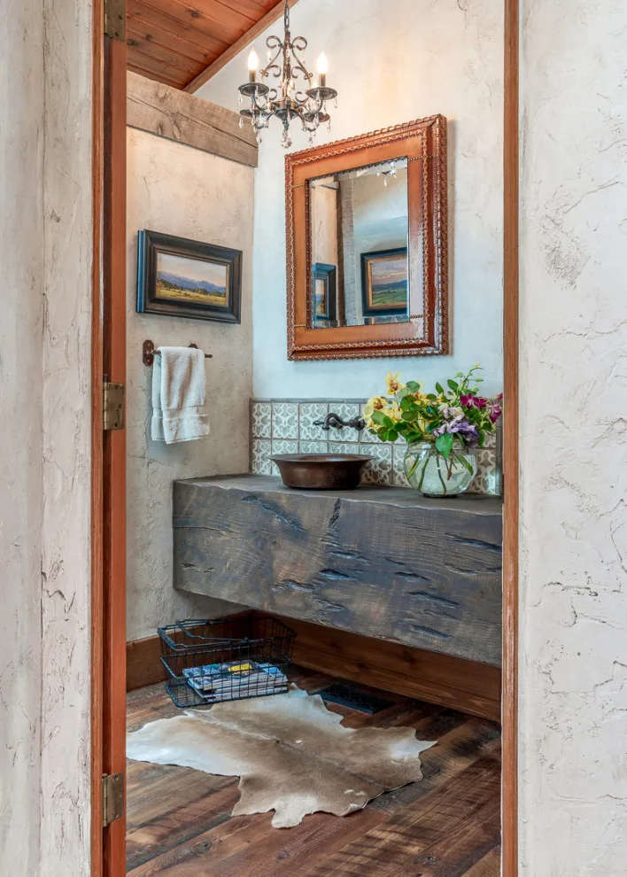 At The Ranch by Meredith Parrish Design, Llc - Photo 2