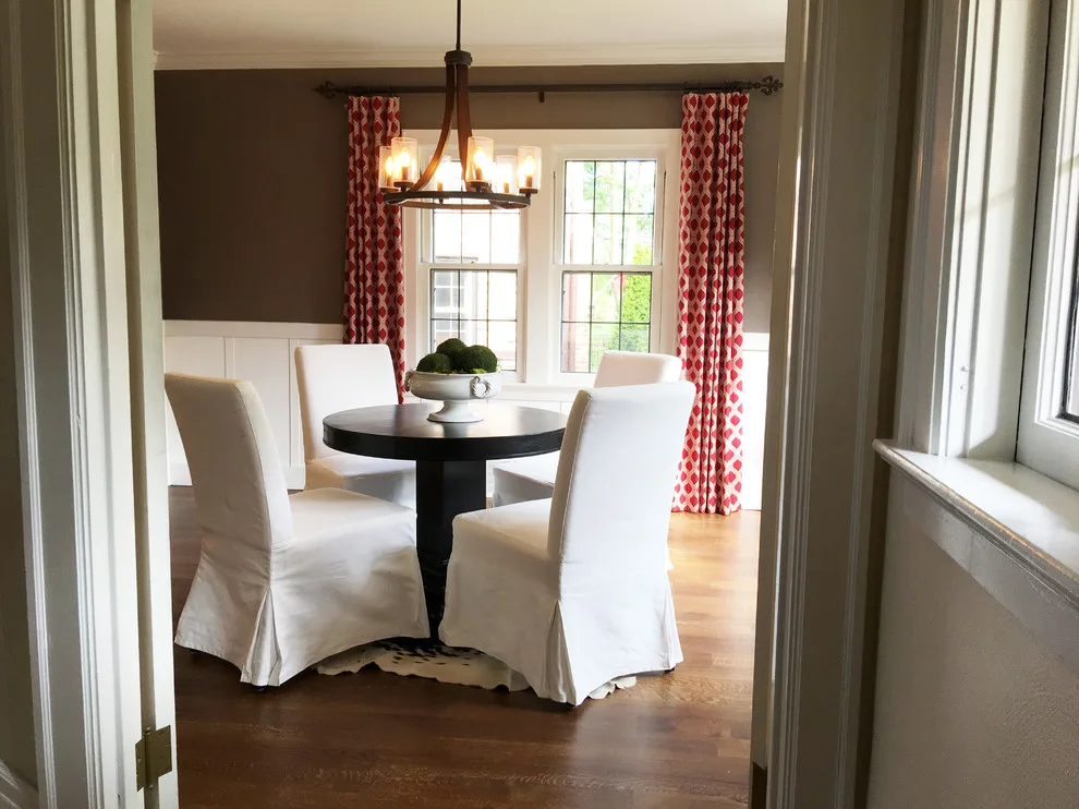 Heritage Nakoma Tudor by Carol Ferris Interiors - Photo 7