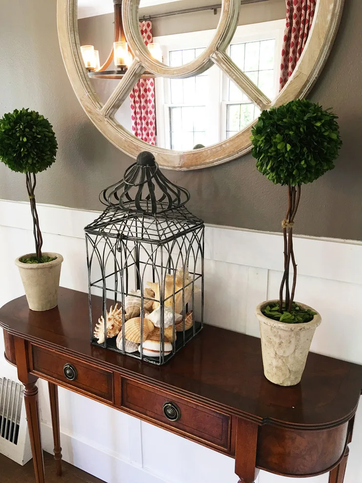 Heritage Nakoma Tudor by Carol Ferris Interiors - Photo 3