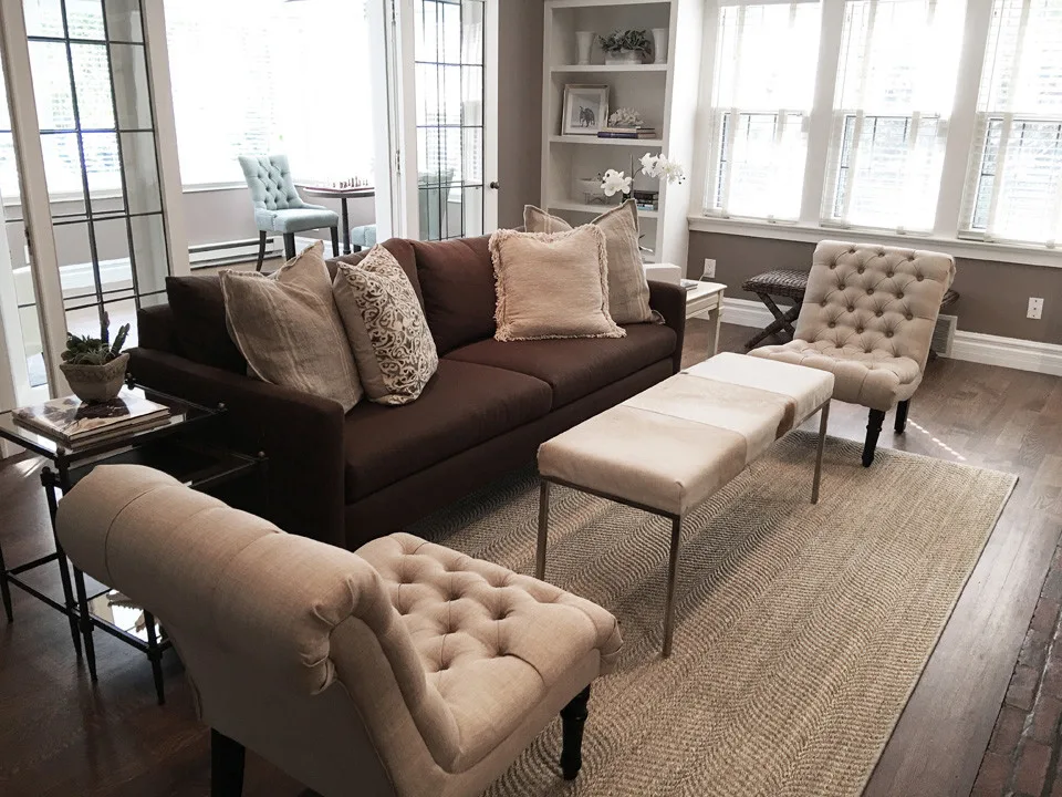 Heritage Nakoma Tudor by Carol Ferris Interiors - Photo 4