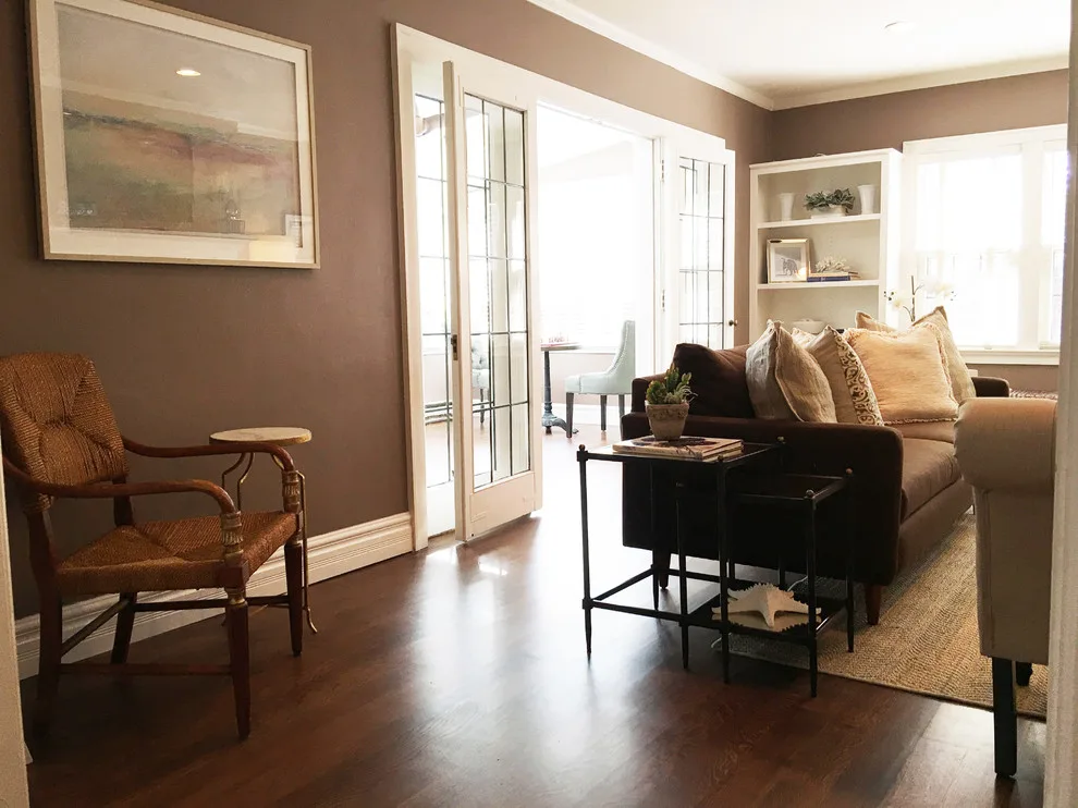 Heritage Nakoma Tudor by Carol Ferris Interiors - Photo 8
