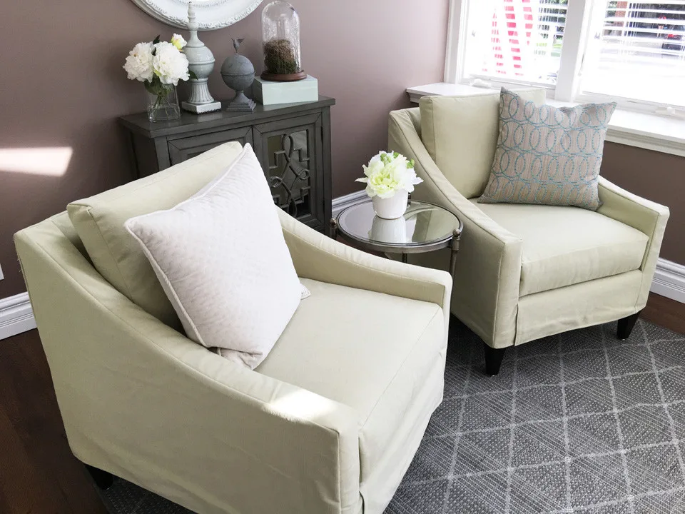 Heritage Nakoma Tudor by Carol Ferris Interiors - Photo 2