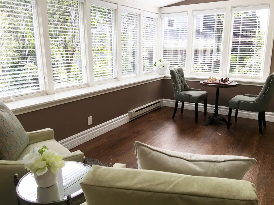 Heritage Nakoma Tudor by Carol Ferris Interiors - Photo 10