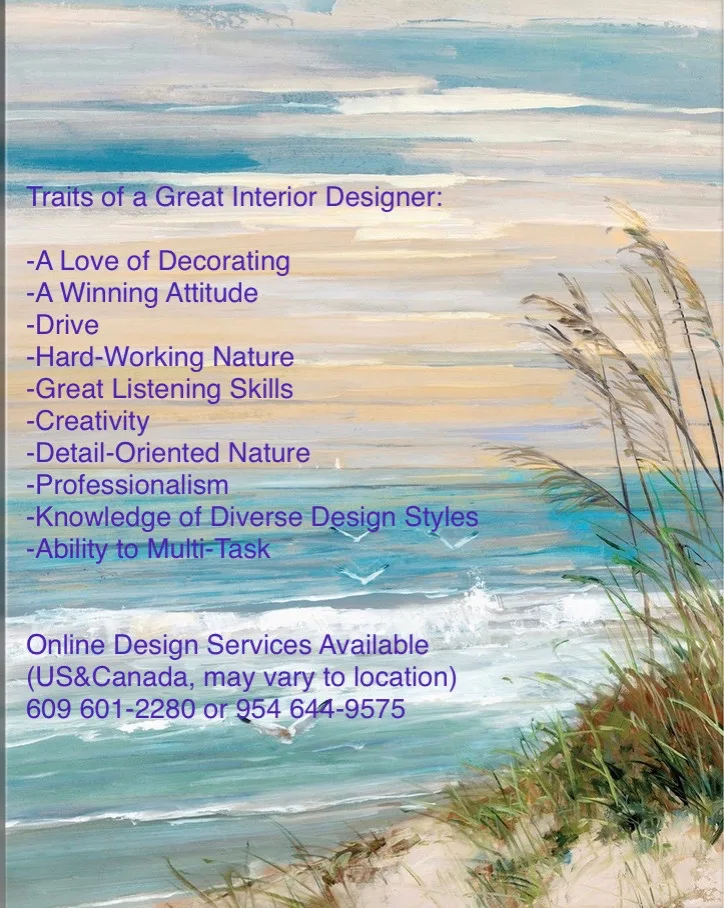 By The Sea Home Decor - Photo 14