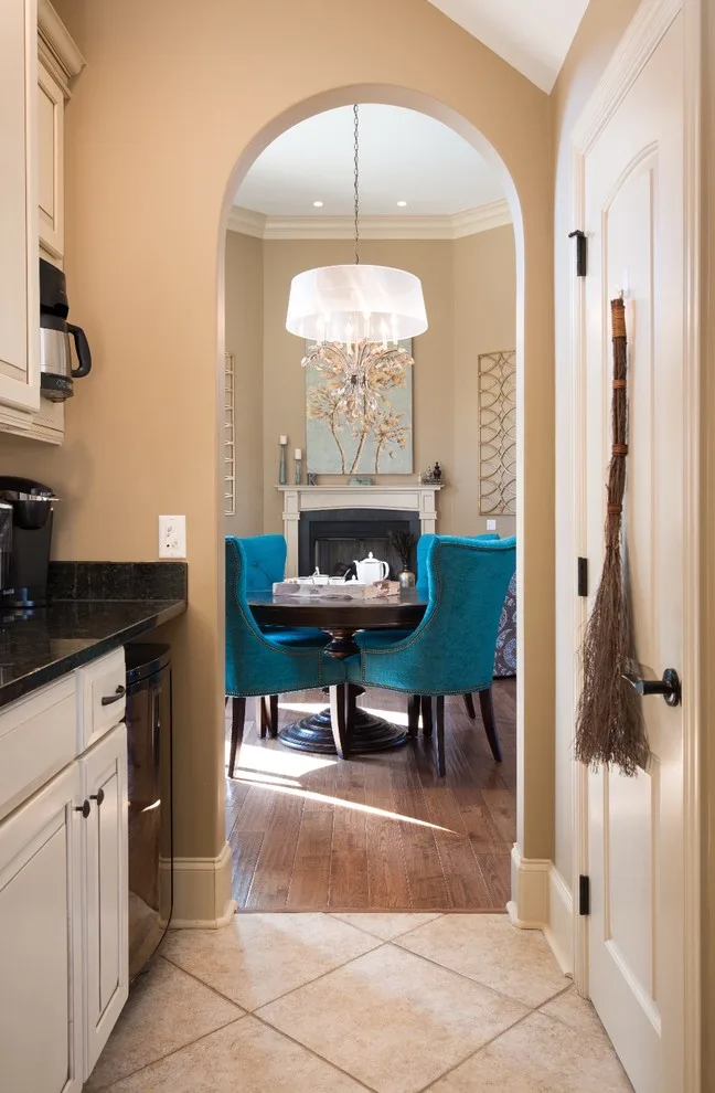 Ooltewah Sophistication by Maxwell House Interiors Virginia Warren - Photo 12