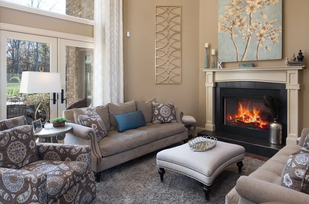 Ooltewah Sophistication by Maxwell House Interiors Virginia Warren - Photo 4