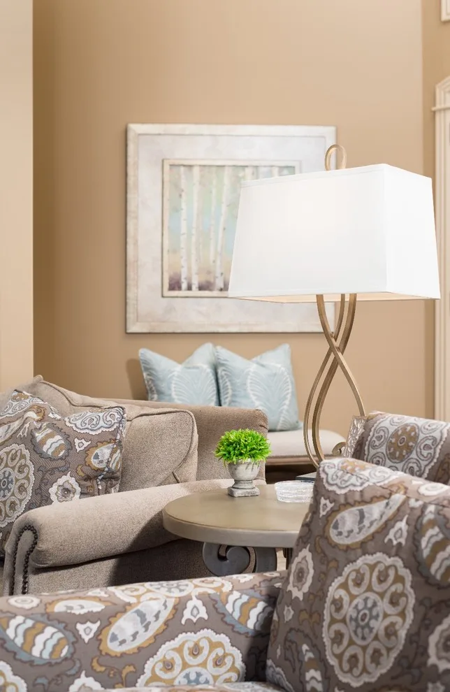 Ooltewah Sophistication by Maxwell House Interiors Virginia Warren - Photo 8