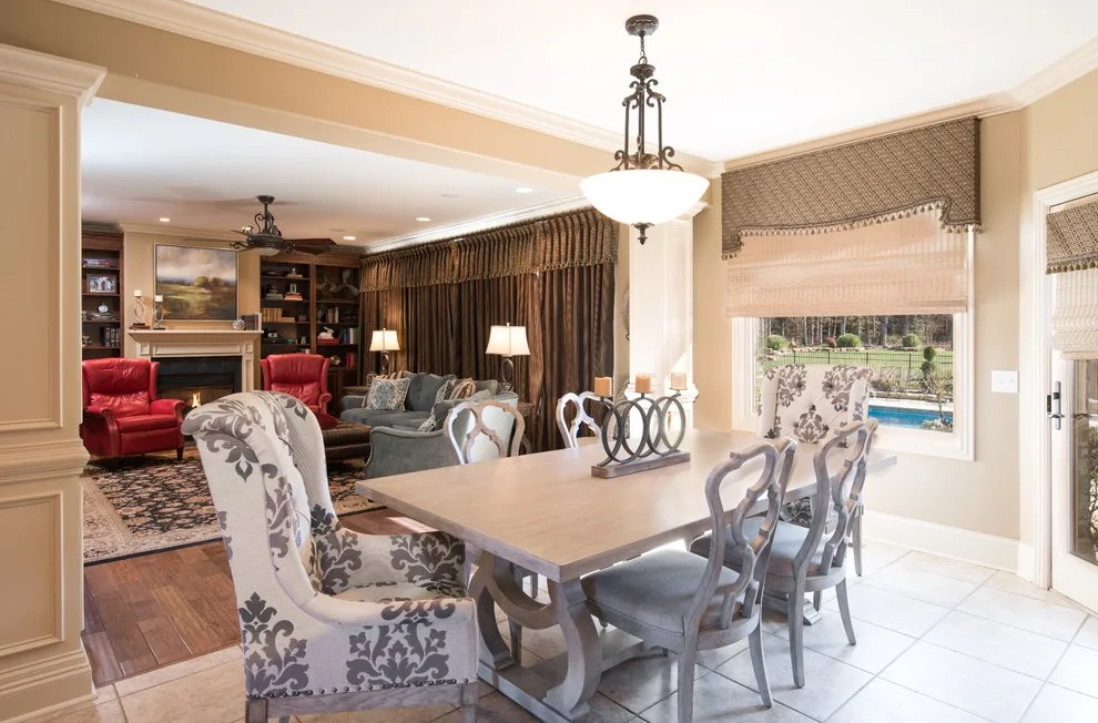 Ooltewah Sophistication by Maxwell House Interiors Virginia Warren - Photo 7