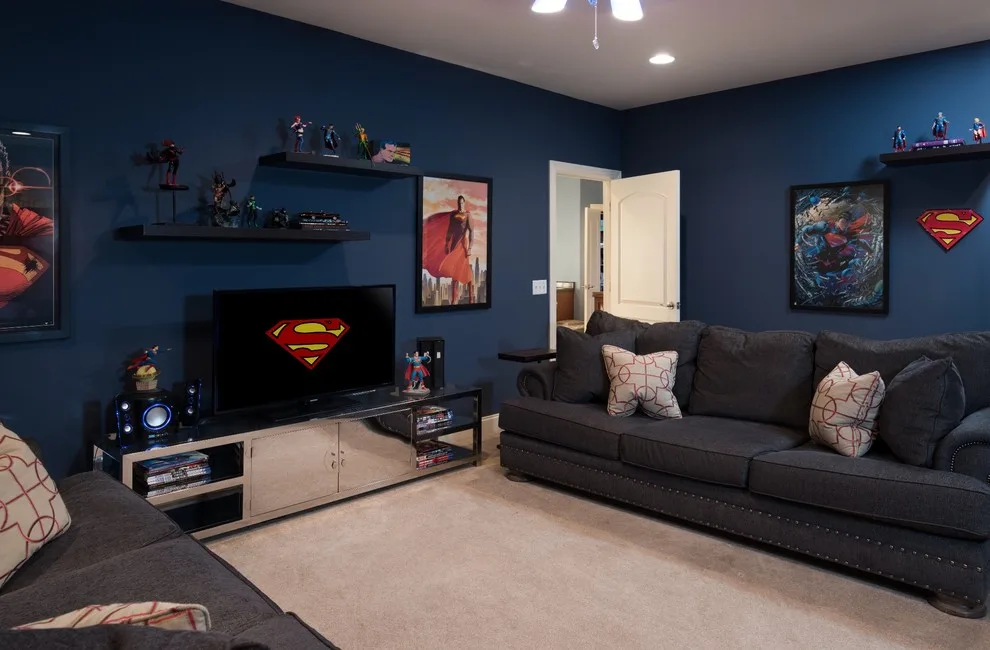 Ooltewah Sophistication by Maxwell House Interiors Virginia Warren - Photo 2