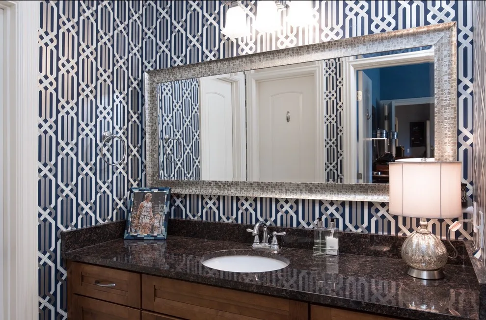 Ooltewah Sophistication by Maxwell House Interiors Virginia Warren - Photo 5