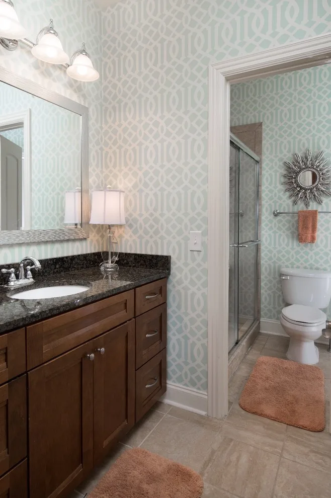 Ooltewah Sophistication by Maxwell House Interiors Virginia Warren - Photo 10