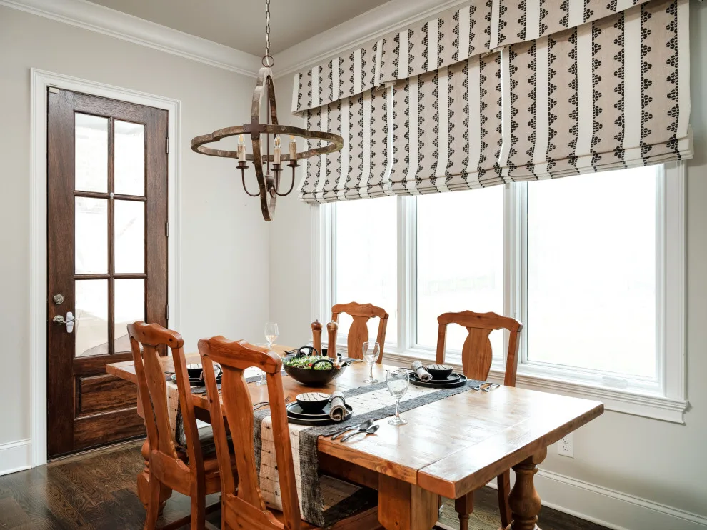 Family Room and Kitchen Open Concept Renovation by Mary Norris Interiors - Photo 2