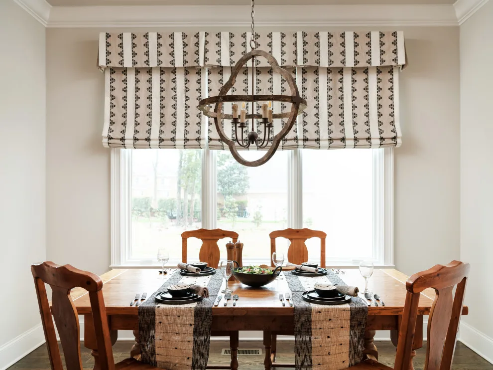Family Room and Kitchen Open Concept Renovation by Mary Norris Interiors - Photo 8