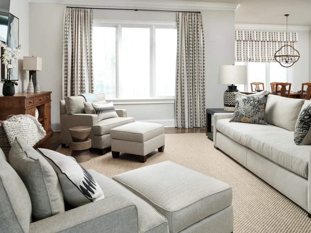 Mary Norris Interiors - Photo 7