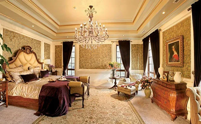 Property in Beijing, China by Stephanie James Interiors - Photo 2