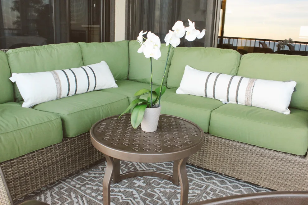 Jennifer Burt Interiors - Photo 2