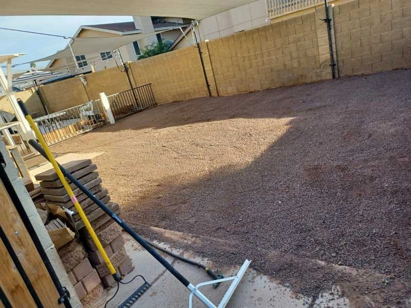 Wilfer Natural Landscape LLC3 by PRO Natural Landscape LLC - Photo 56