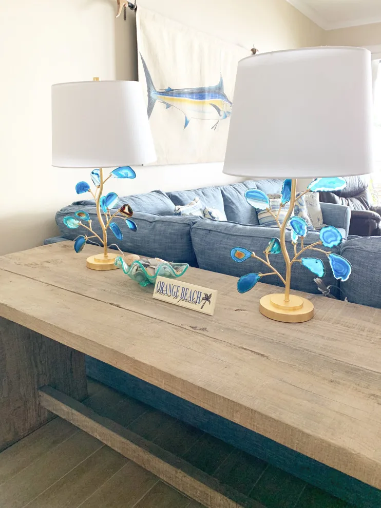 Jennifer Burt Interiors - Photo 11