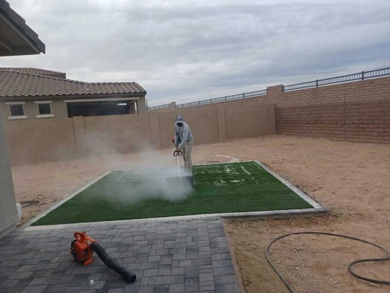 Wilfer Natural Landscape LLC3 by PRO Natural Landscape LLC - Photo 11
