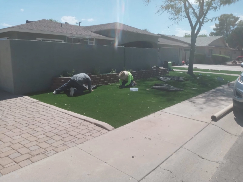 Wilfer Natural Landscape LLC1 by PRO Natural Landscape LLC - Photo 57