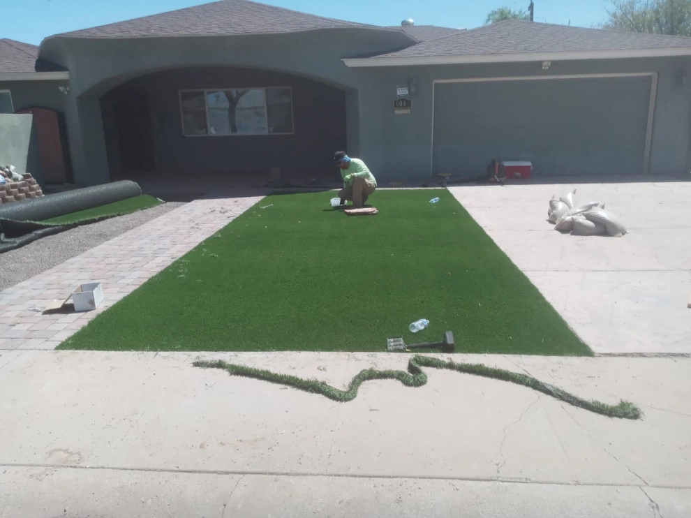 Wilfer Natural Landscape LLC1 by PRO Natural Landscape LLC - Photo 50