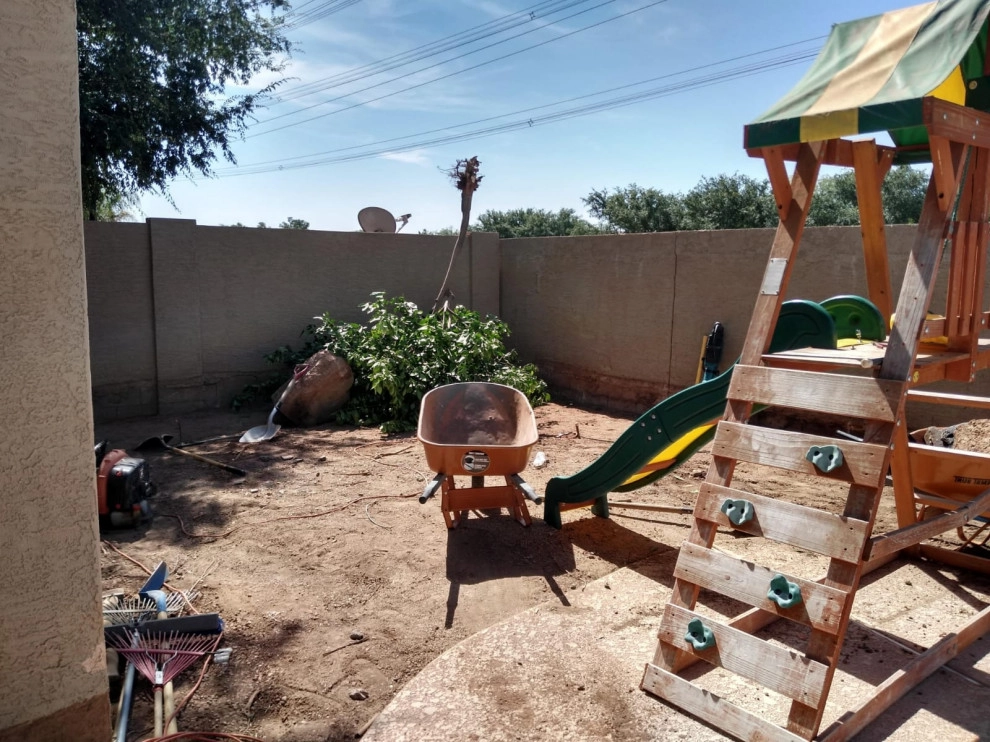 Wilfer Natural Landscape LLC1 by PRO Natural Landscape LLC - Photo 15