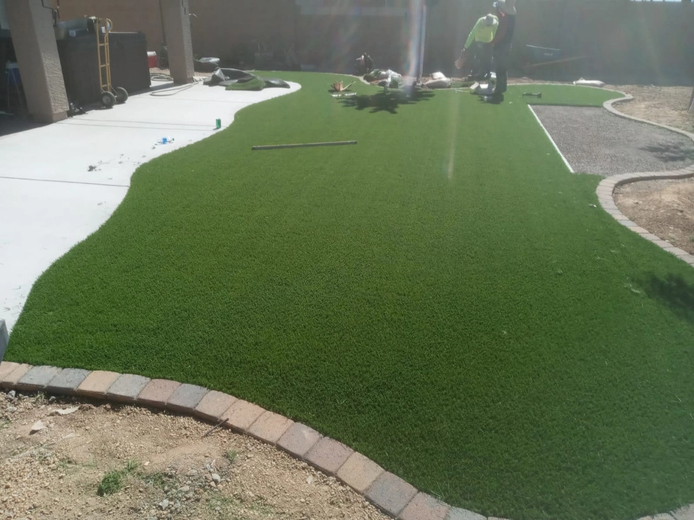 Wilfer Natural Landscape LLC1 by PRO Natural Landscape LLC - Photo 41