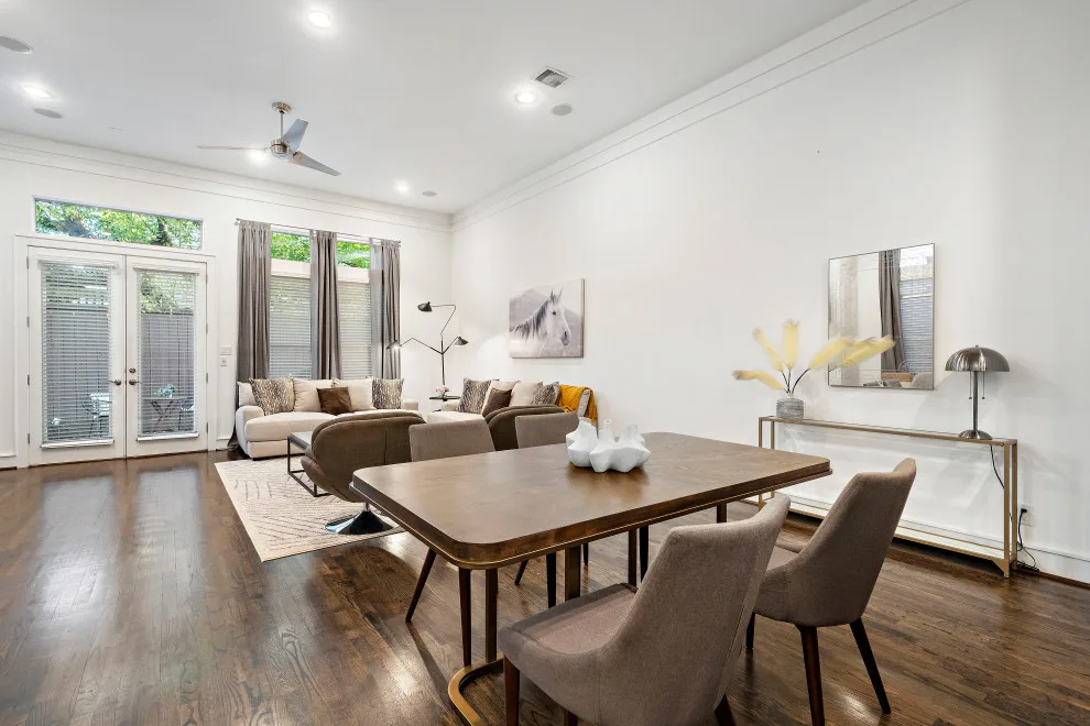 O'Reilly Street - Property Staging by Lyrd Interiors - Photo 7