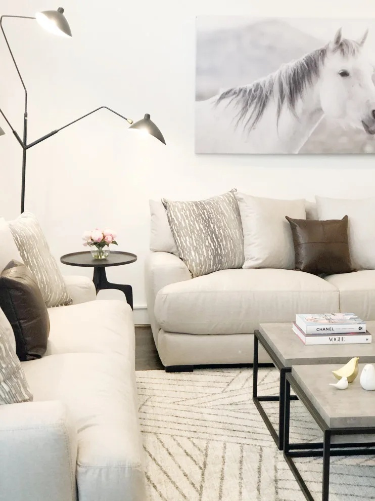 O'Reilly Street - Property Staging by Lyrd Interiors - Photo 5