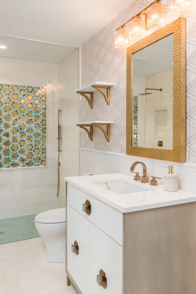 Natural Shoreline by Michelle Miller Design, Inc. - Photo 8
