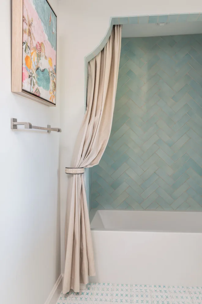 Natural Shoreline by Michelle Miller Design, Inc. - Photo 32