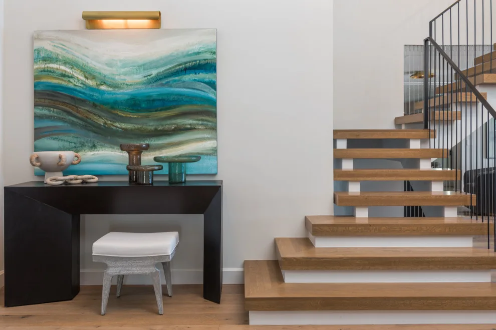 Natural Shoreline by Michelle Miller Design, Inc. - Photo 19