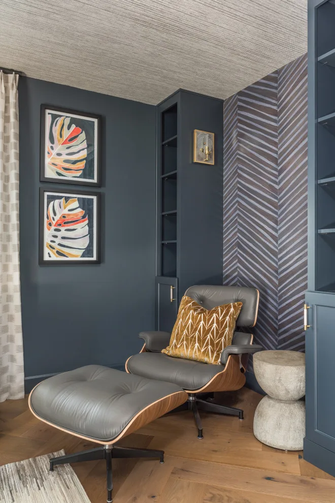 Natural Shoreline by Michelle Miller Design, Inc. - Photo 9