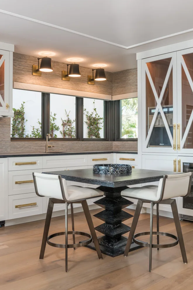 Natural Shoreline by Michelle Miller Design, Inc. - Photo 24