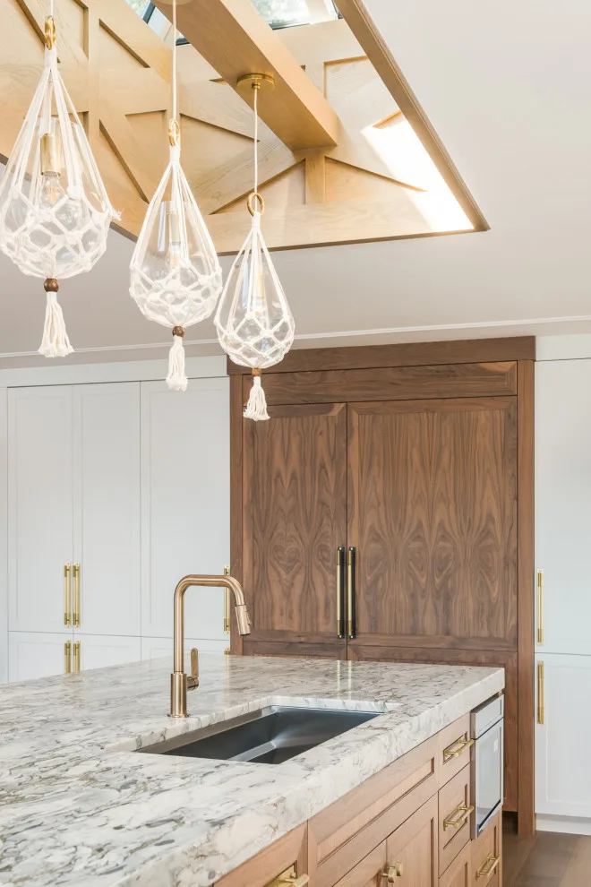 Natural Shoreline by Michelle Miller Design, Inc. - Photo 23