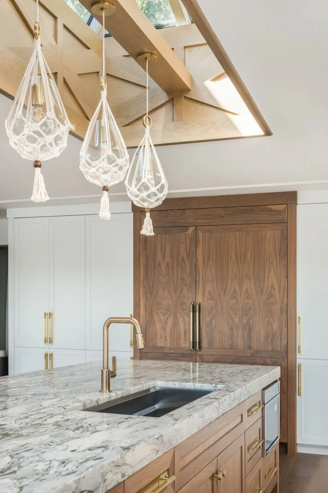 Natural Shoreline by Michelle Miller Design, Inc. - Photo 5