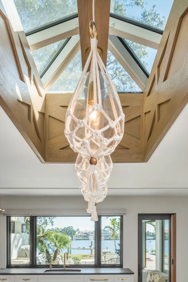 Natural Shoreline by Michelle Miller Design, Inc. - Photo 31