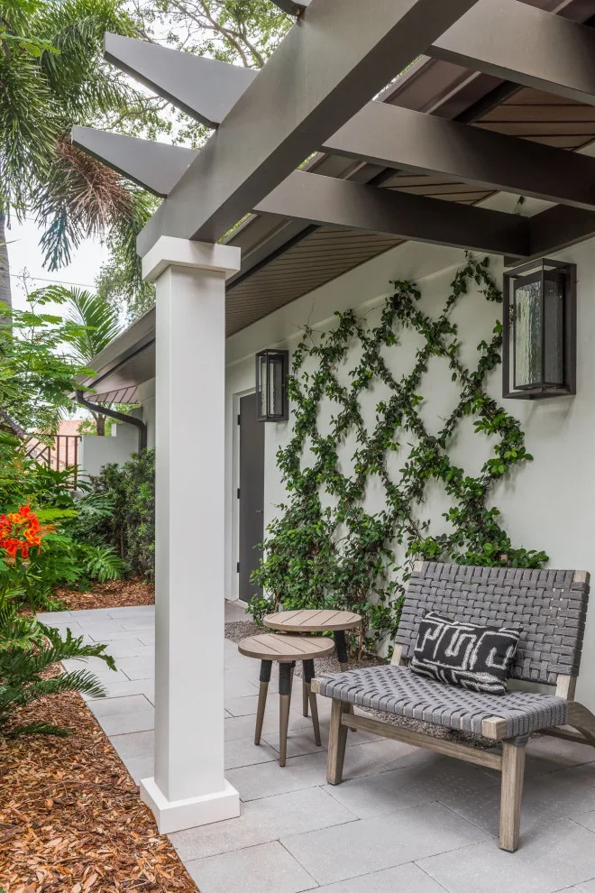 Natural Shoreline by Michelle Miller Design, Inc. - Photo 16