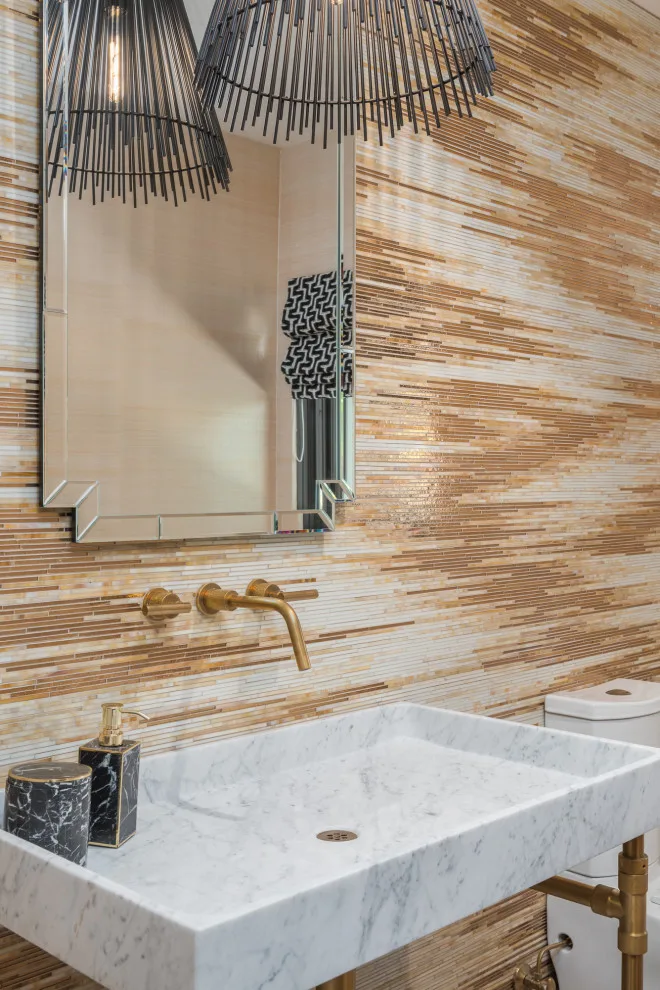 Natural Shoreline by Michelle Miller Design, Inc. - Photo 30