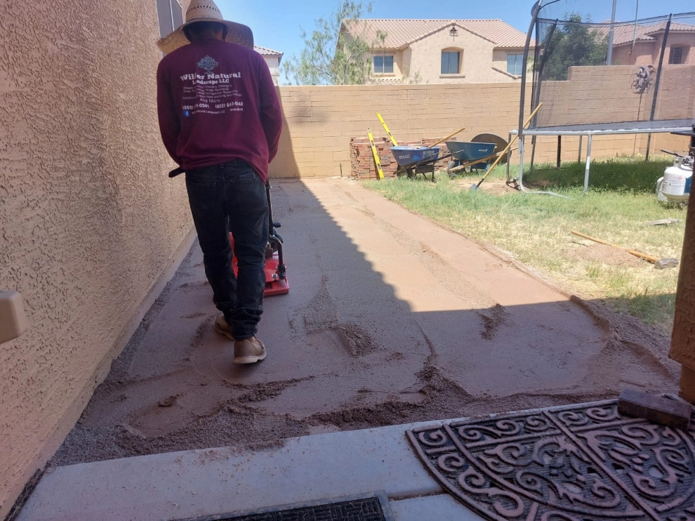 Wilfer Natural Landscape LLC (Paver Installation) by PRO Natural Landscape LLC - Photo 9