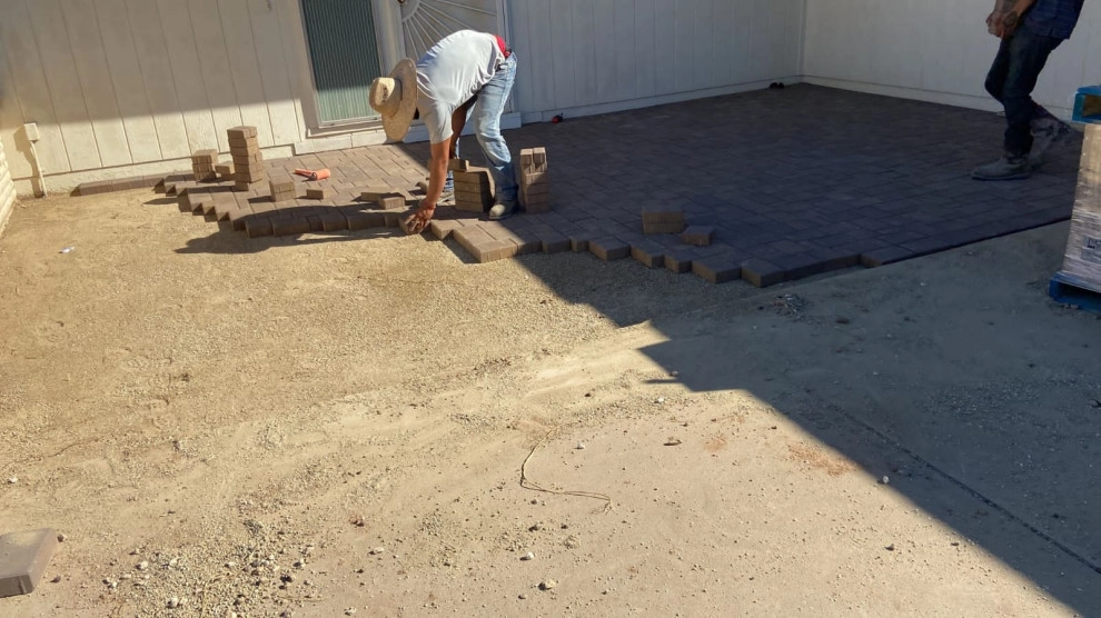 Quality work by PRO Natural Landscape LLC - Photo 2