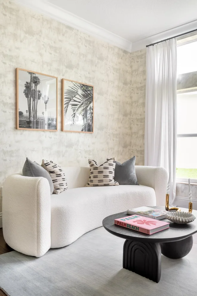 Contemporary Organic Delray by Studio 790 Interior Design By Ann Lopez - Photo 10