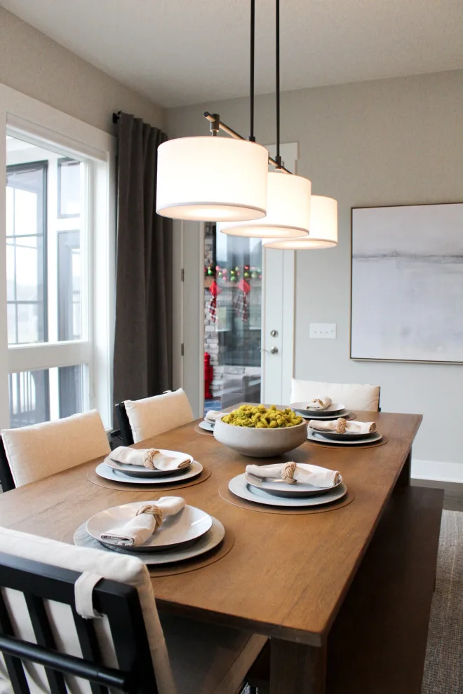 Organic Contemporary by Teak & Olive Design Co. - Photo 7