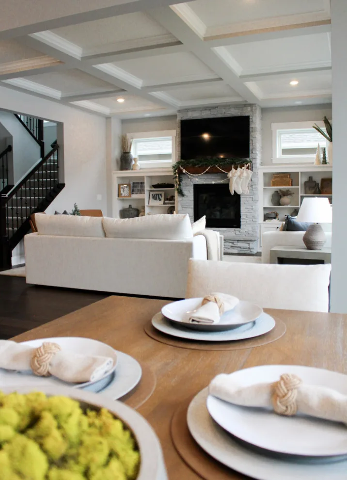Organic Contemporary by Teak & Olive Design Co. - Photo 4