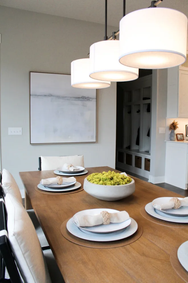 Organic Contemporary by Teak & Olive Design Co. - Photo 9