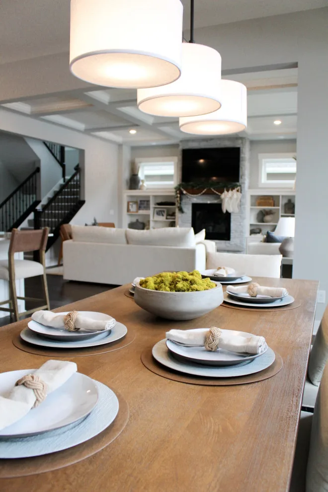 Organic Contemporary by Teak & Olive Design Co. - Photo 8